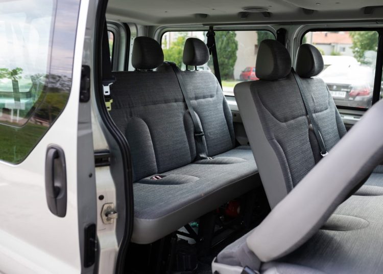 Nova firma za prijevoz putnika: Kombi GO d.o.o. ima rješenje za sva vaša putovanja