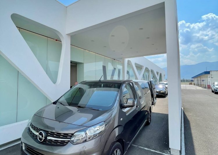 Nova firma za prijevoz putnika: Kombi GO d.o.o. ima rješenje za sva vaša putovanja