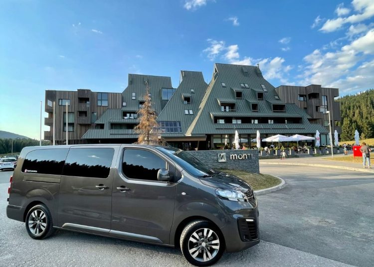 Nova firma za prijevoz putnika: Kombi GO d.o.o. ima rješenje za sva vaša putovanja