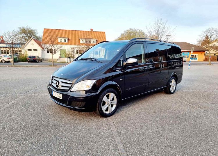 Nova firma za prijevoz putnika: Kombi GO d.o.o. ima rješenje za sva vaša putovanja