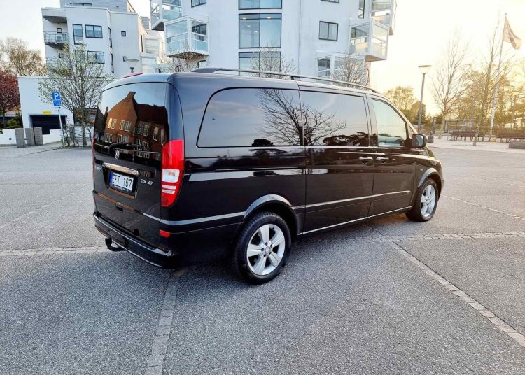 Nova firma za prijevoz putnika: Kombi GO d.o.o. ima rješenje za sva vaša putovanja