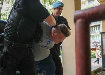 Mladić koji je usmrtio liječnicu nema položen vozački ispit, ključeve Mercedesa uzeo od oca