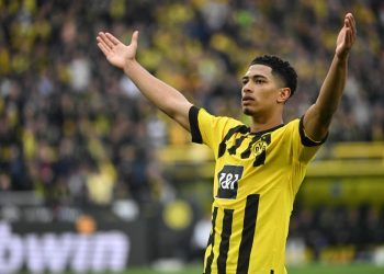 Jude Bellingham blizu dogovora s Real Madridom