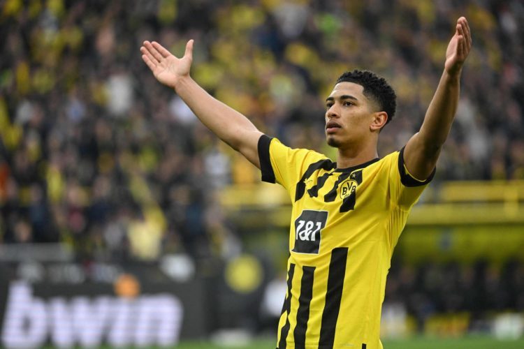 Jude Bellingham blizu dogovora s Real Madridom