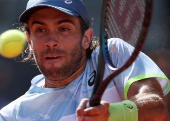 Alcaraz zaustavio Ćorića u polufinalu Madrida