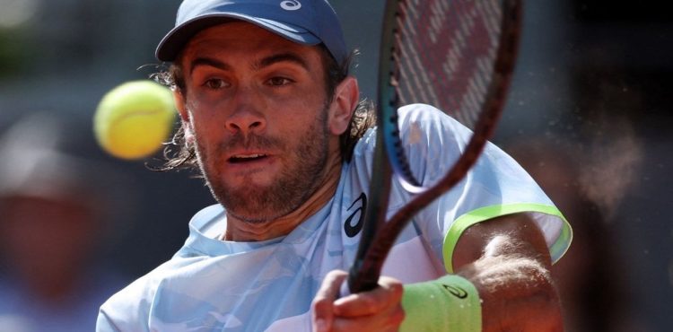 Alcaraz zaustavio Ćorića u polufinalu Madrida