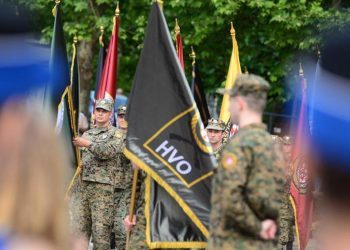 Braniteljima koji su otišli u mirovinu nakon 2018. upola manja primanja