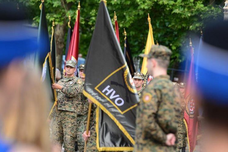 Braniteljima koji su otišli u mirovinu nakon 2018. upola manja primanja