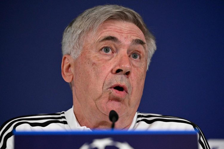 Ancelotti: Plan je jednostavan, biti bolji nego u prvoj utakmici