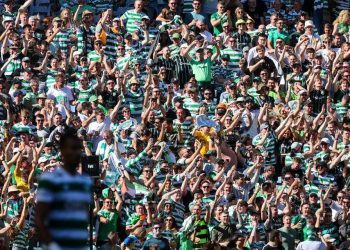 Celtic osvojio 53. naslov prvaka Škotske