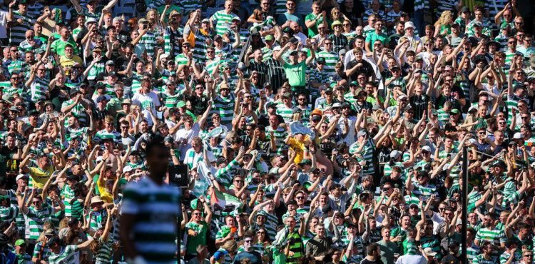 Celtic osvojio 53. naslov prvaka Škotske