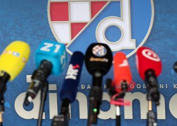 Dinamo nudi Mariboru milijune i dva igrača za mladog napadača?