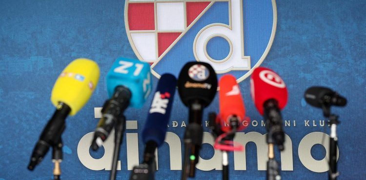 Dinamo nudi Mariboru milijune i dva igrača za mladog napadača?