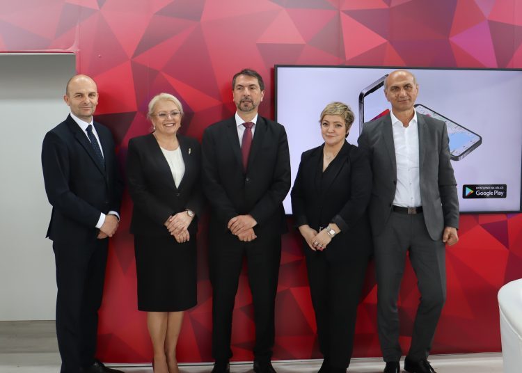 Uspješan sajamski nastup HT Eroneta: Stvarajmo budućnost danas