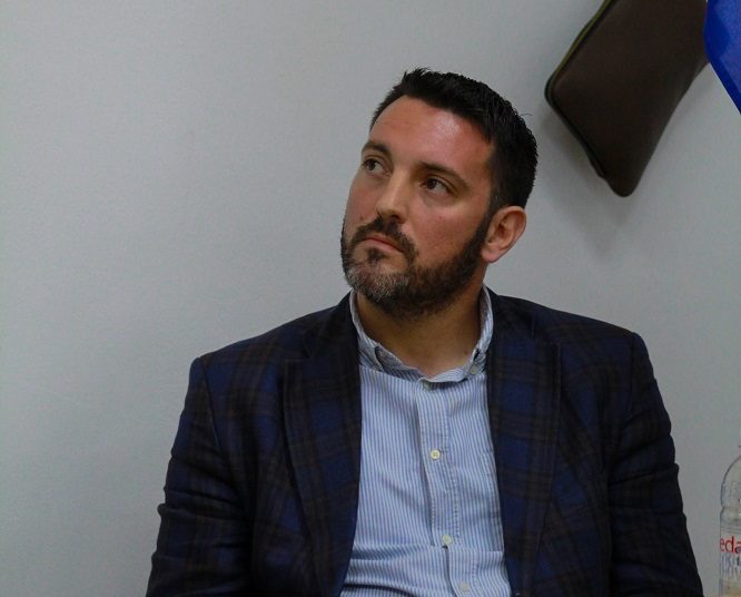 U Zagrebu održano predavanje “Sjećanje na ratnoga ministra obrane RH Gojka Šuška (1945.-1998.)”