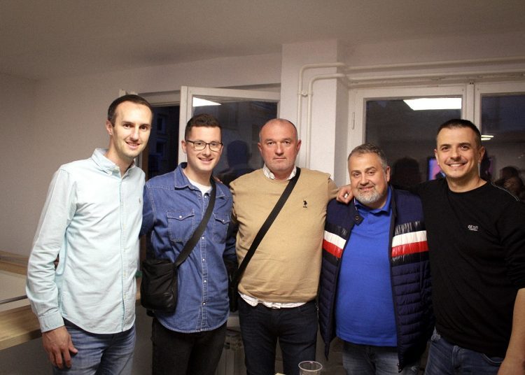 U Zagrebu održano predavanje “Sjećanje na ratnoga ministra obrane RH Gojka Šuška (1945.-1998.)”