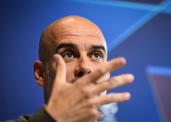 Guardiola uplašio navijače Cityja: Ne brinite, nisam previše razmišljao