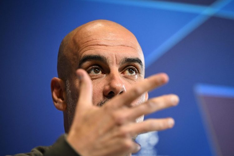 Guardiola uplašio navijače Cityja: Ne brinite, nisam previše razmišljao