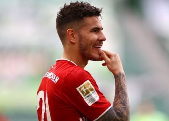 Najskuplji Bayernov igrač u povijesti odlazi u PSG?