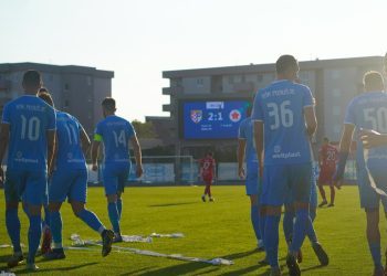Posušje pobijedilo Velež i osiguralo ostanak u Premijer ligi
