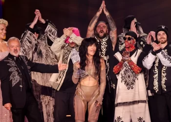 Švedska pobjednica Eurosonga, Let 3 završio na 13. mjestu