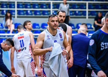 Ivanov: Zaslužili smo plasman u ABA ligu 2, pozivam navijače da nas podrže!