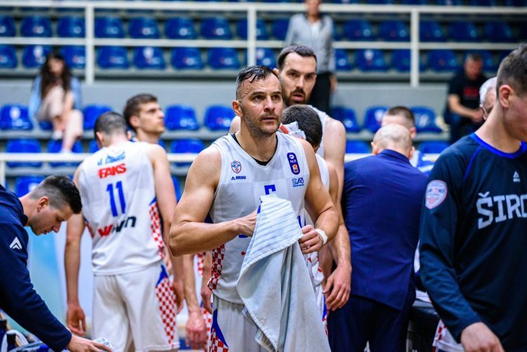 Ivanov: Zaslužili smo plasman u ABA ligu 2, pozivam navijače da nas podrže!