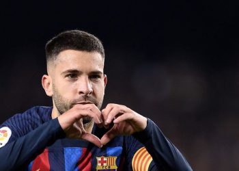 Barcelona raskinula ugovor s Albom: Na Camp Nou je proveo 11 godina