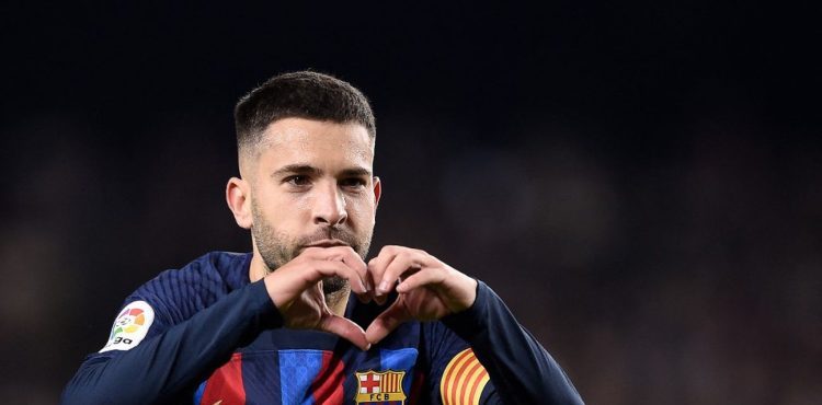 Barcelona raskinula ugovor s Albom: Na Camp Nou je proveo 11 godina