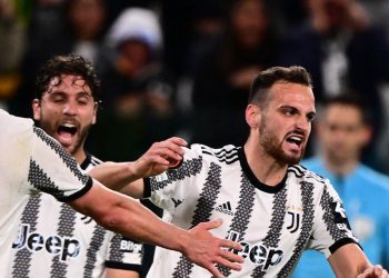 Juventusu oduzeto deset bodova