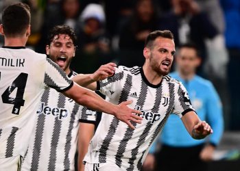 Polufinale Europske lige: Juventus se spasio u 97. minuti, Roma svladala Bayer