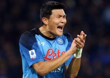 United nudi 60 milijuna eura za Napolijeva Južnokoreanca?