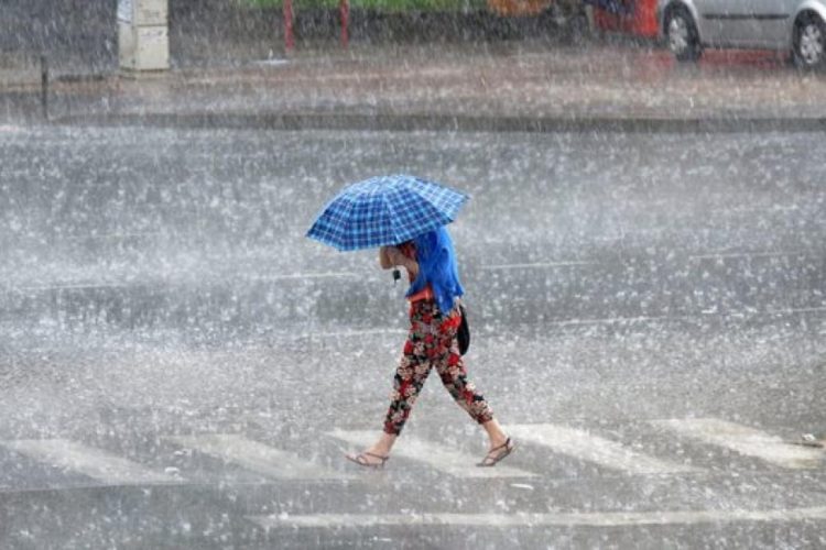 Objavljena vremenska prognoza do kraja tjedna