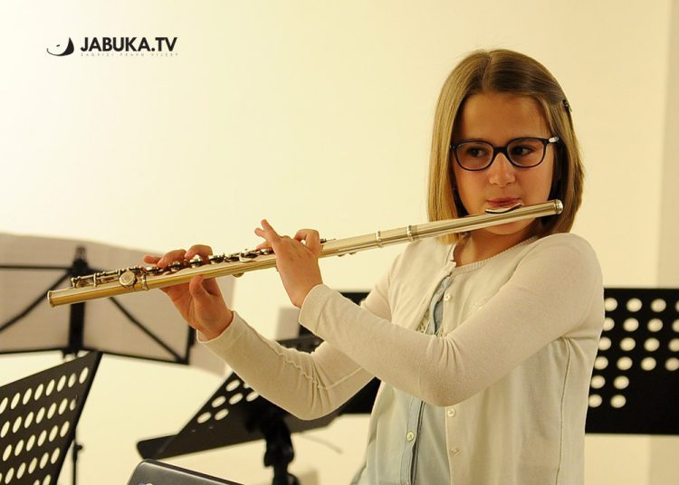 Večer hrvatskih skladatelja u Franjevačkoj galeriji u Širokom Brijegu