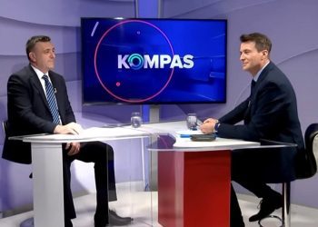 Predrag Čović: Na poziv Zdenka Ćosića sam preuzeo Vladu, znanje i životno iskustvo stavio sam na raspolaganje županiji