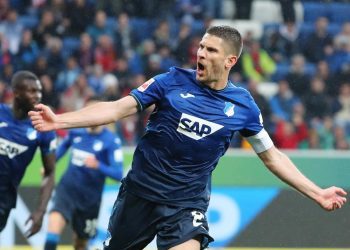 Kramarić: Više puta sam bio nadomak potpisu za Bayern