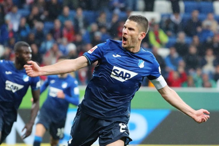 Kramarić: Više puta sam bio nadomak potpisu za Bayern