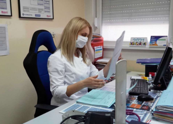 U Bosni i Hercegovini nedostaje čak 50 posto liječnika opće prakse