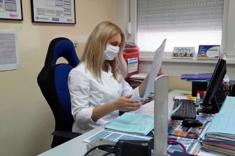 U Bosni i Hercegovini nedostaje čak 50 posto liječnika opće prakse