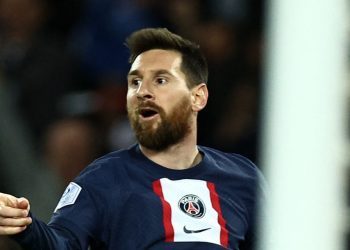 Messiju ukinuta suspenzija, ponovno trenira s PSG-om