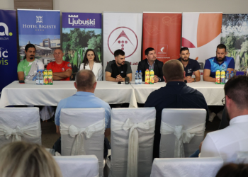 Ljubuški Outdoor Festival donosi biciklističke i trkačke discipline, precizno slijetanje i koncerte