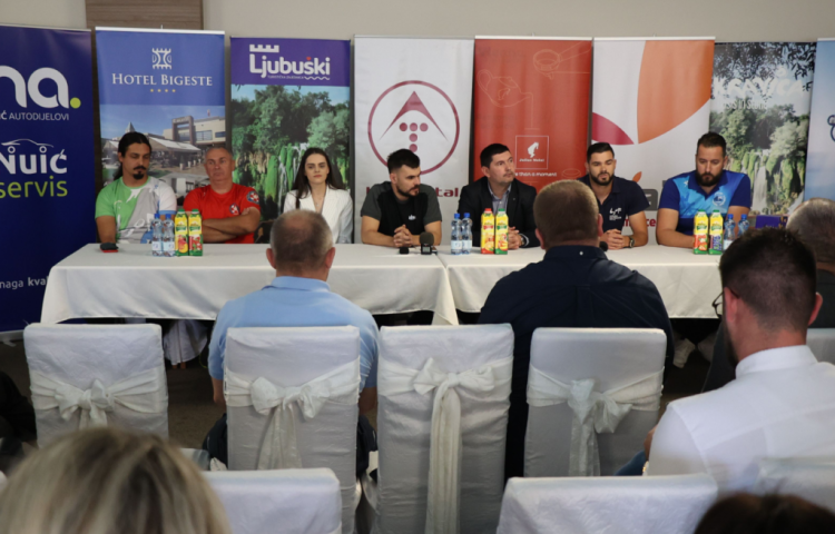 Ljubuški Outdoor Festival donosi biciklističke i trkačke discipline, precizno slijetanje i koncerte