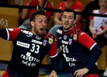 Hrvatski rukometaši saznali protivnike na Europskom prvenstvu