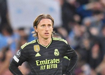 Anketa Marce: Real Madrid treba dati Modriću novi ugovor, smatra 68 posto ispitanika