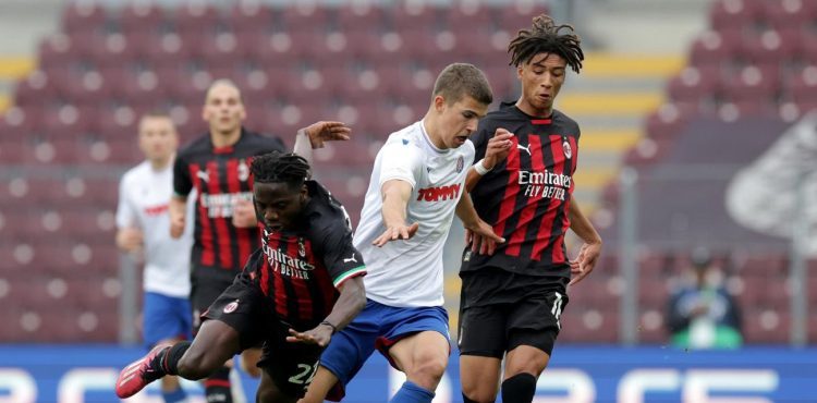 Vušković ostaje na posudbi: Hajduk i PSG dogovorili najveći transfer u povijesti splitskog kluba?