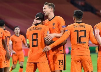 Objavljen popis igrača protivnika Vatrenih u Ligi nacija