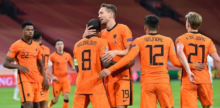 Objavljen popis igrača protivnika Vatrenih u Ligi nacija