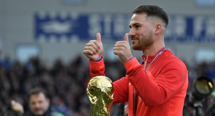 Liverpool blizu dogovora sa 70 milijuna eura vrijednim Argentincem