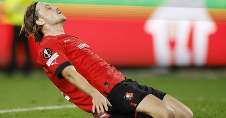 Francuzi: Majer je pred odlaskom. Jedan od najbogatijih klubova svijeta poslao je upit Rennesu