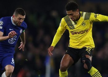 Guardiola želi dovesti Kovačića?